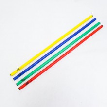 Premium Plastic Poles (25mm)