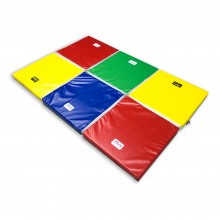 Multi-Colour Play Mat
