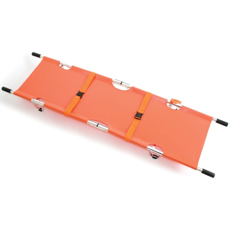 Foldable Stretcher 