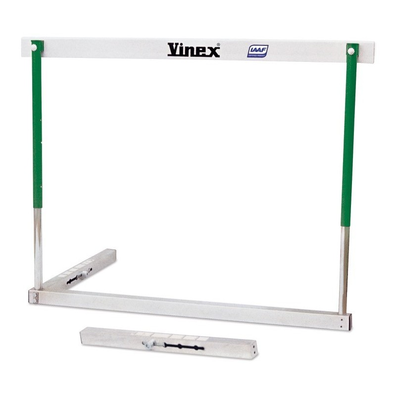 Track and Field Pro Hurdle (Foldable) - IAAF approved Track and Field Pro Hurdle (Foldable) - IAAF approved