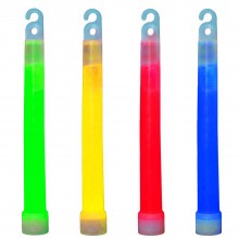 Light Sticks (Green, Red, Yellow, Blue)