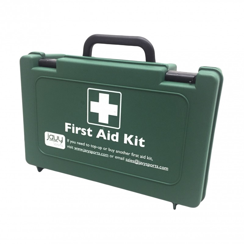 First Aid Kit (Box A)