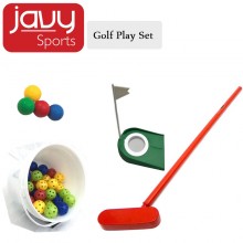 Javy Sports Golf Play Set