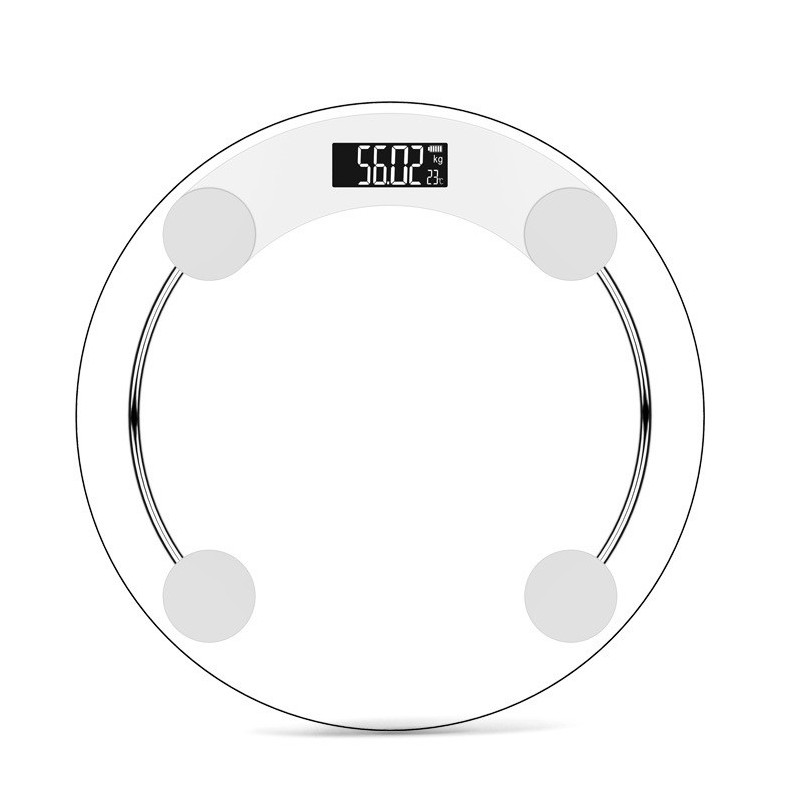 Personal Weighing Scale (180kg)