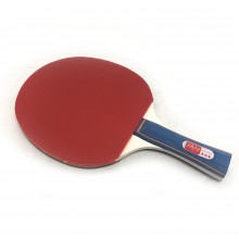 3 Star Competitive Table Tennis Bat (Long Handle)