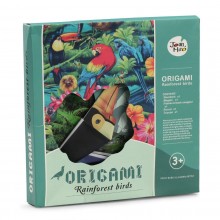 EasyFold Origami 3D Print Kit