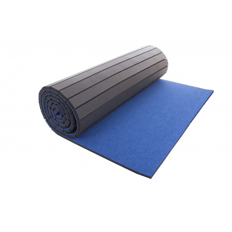 Gymnastics Cheerleading Roll out Mat Gymnastics Cheerleading Roll out Mat