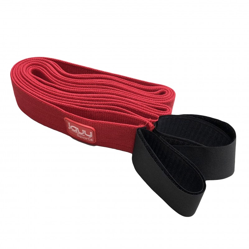 ELASTIC STRAP AND HOOK FOR VARIO