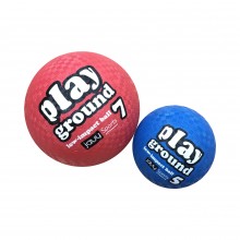 Premium Playground Ball Size 5 / 7