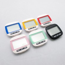 Step Counter Pedometer (3 Functions)