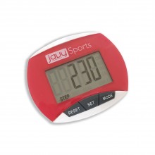 Step Counter Pedometer (3 Functions)