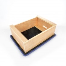 Mini Wood Vaulting Box