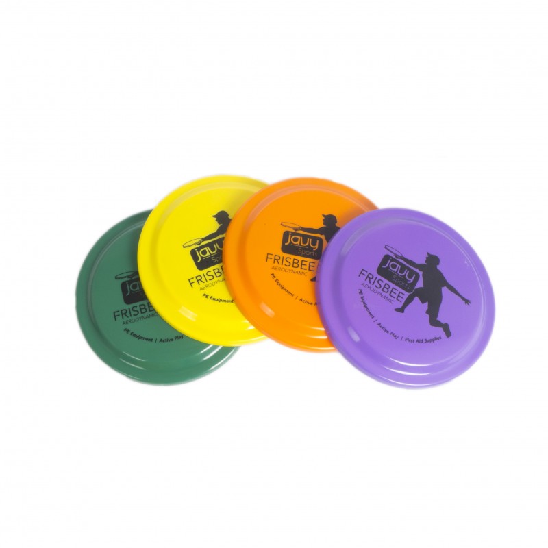 Recreational Frisbee