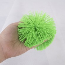 Silicone Strand Tactile Balls