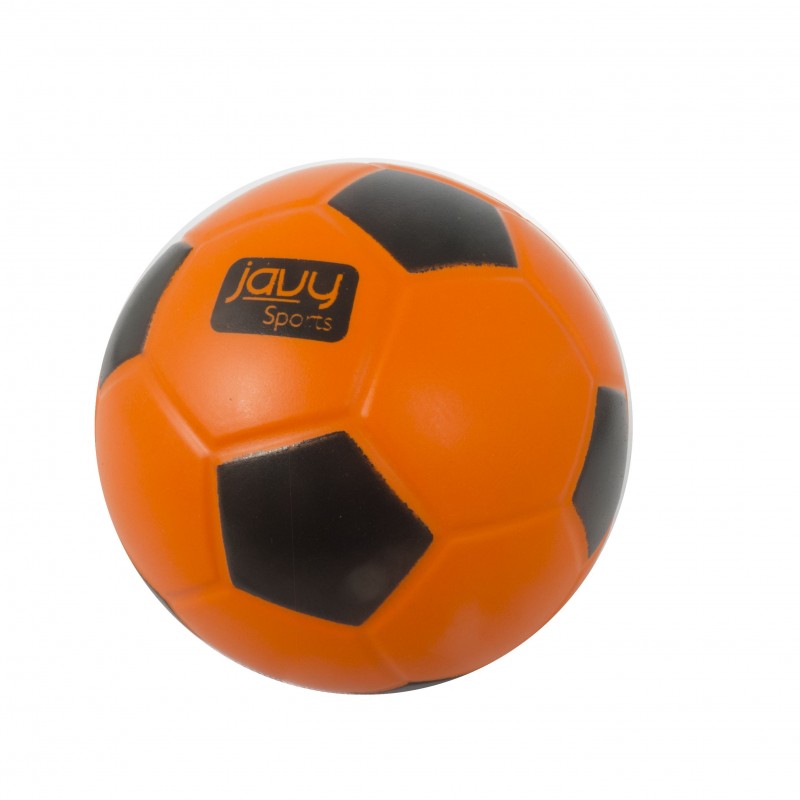 Foam Soccer Ball (No Sting)