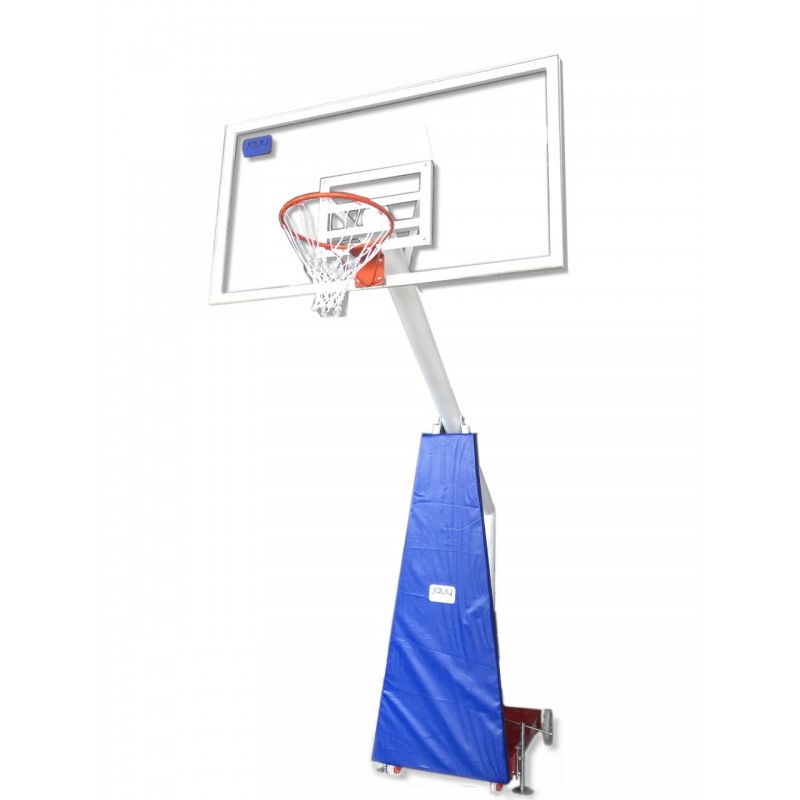 Mobile Basketball System 