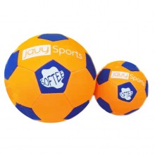 Softee Soccer ball