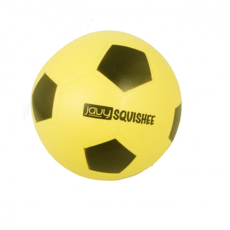 Squishee Soccer Ball 