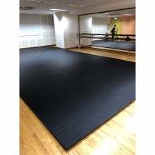 Gymnastics Cheerleading Mat (Customized)