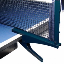 Table Tennis Net Posts with Clamp