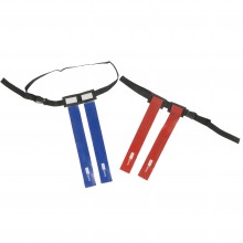 JS Tag Belt (Set of 8 Belts)