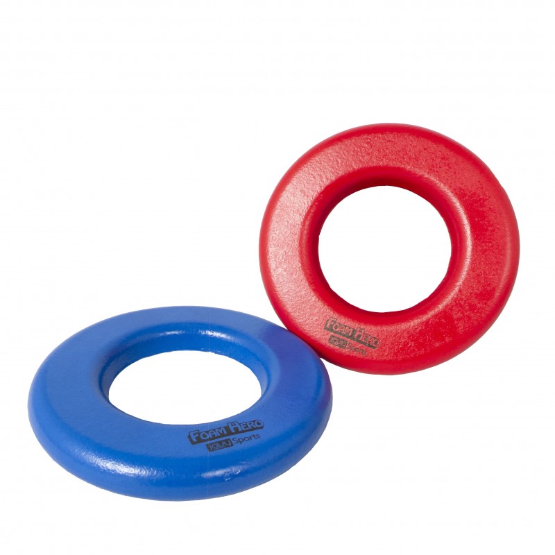 CrocoSkin Foam Frisbee CrocoSkin Foam Frisbee