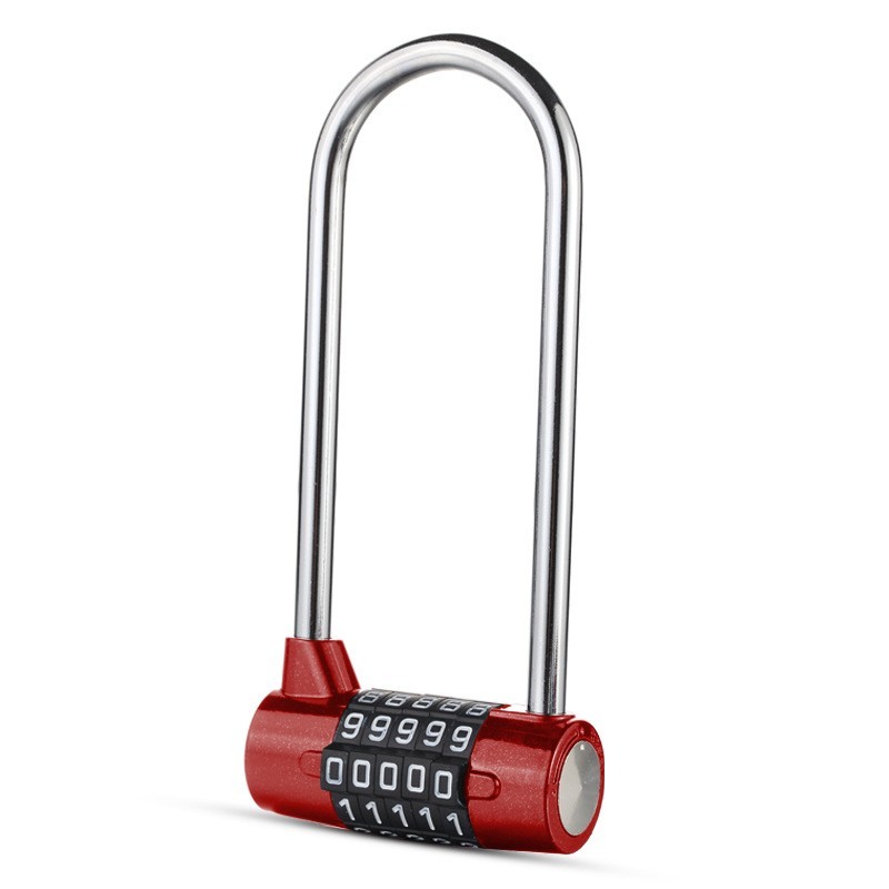 Secure U-Lock 