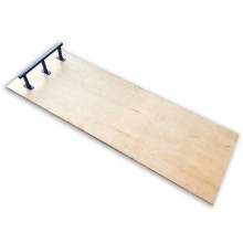 Safe Distancing Sit Up Board