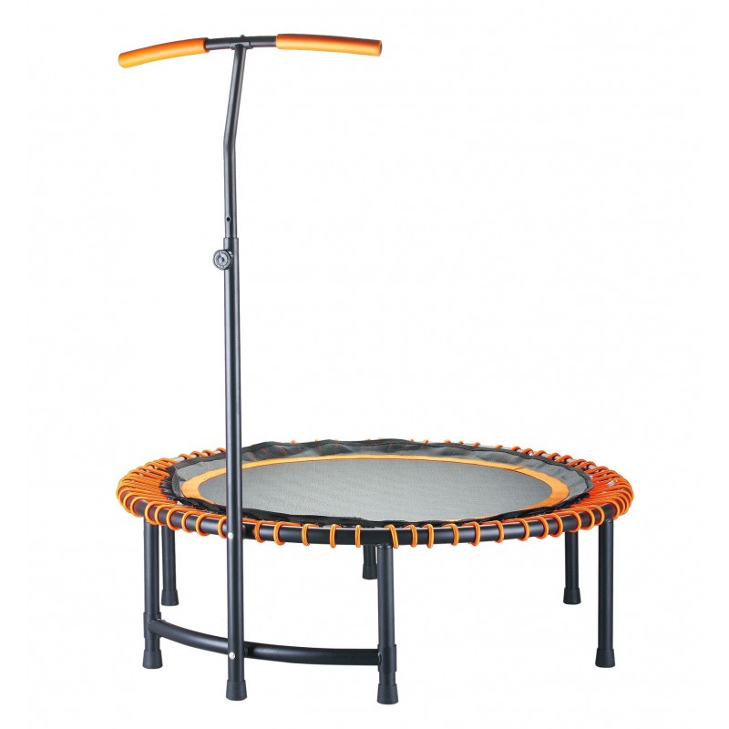 45in Trampoline / Rebounder with Handle
