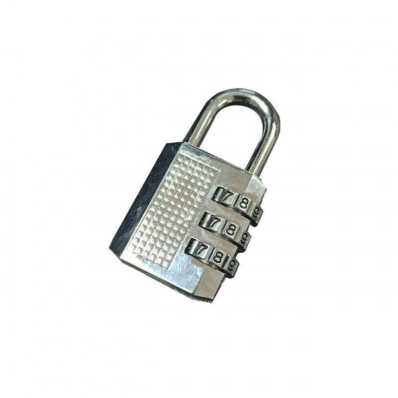 Small Number Lock (Suitable for ball cage)