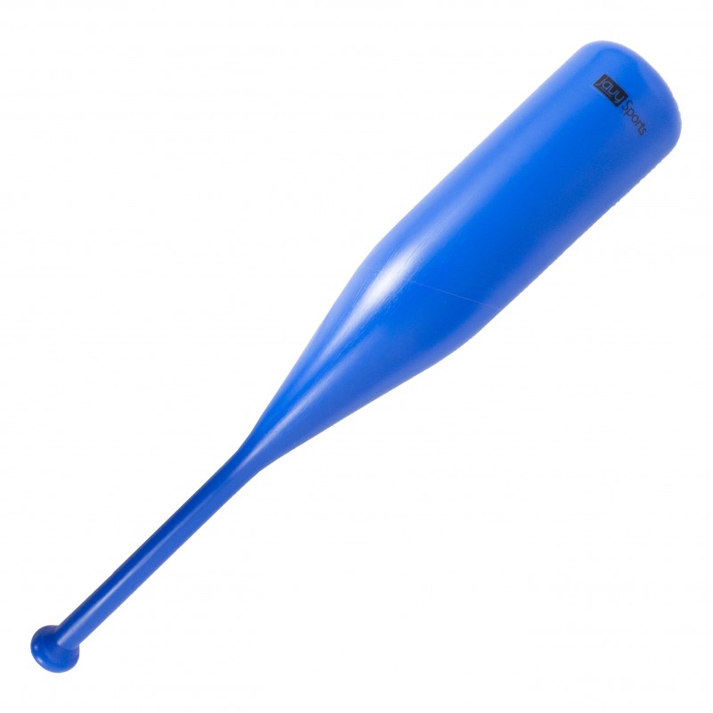 Flat/Round Dual Face Plastic Bat