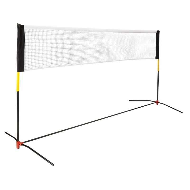 Mini - Badminton Net Set
