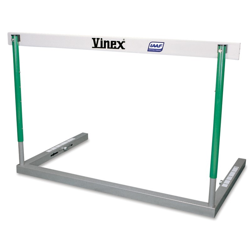 Track and Field Fix Pro Hurdle (IAAF approved)