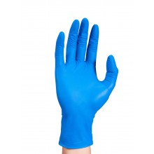 Synthetic Medical Examination Gloves (100's)