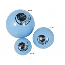 Multi-Purpose Inflatable Ball (set of 4)