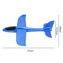 Foam Aeroplane Toy (Bulk Sets)