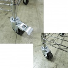 Replacement Wheels for Multi-Purpose Cart