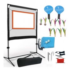 Jazzminton Playset