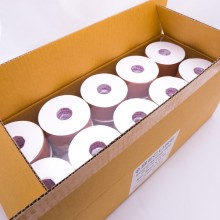 Box of SECURE Rigid Strapping Tape