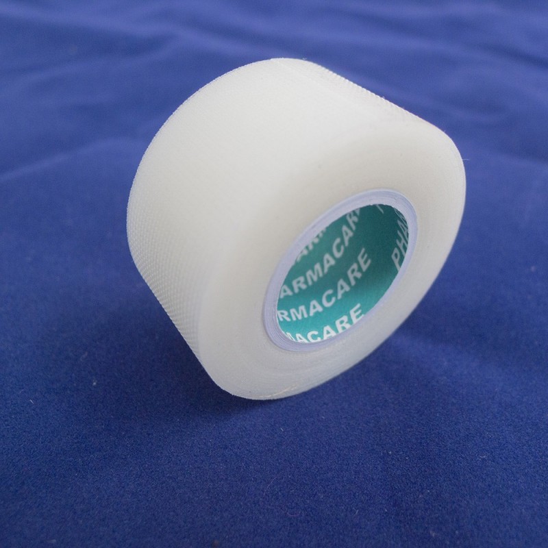 Clear Surgical Plastic Tape