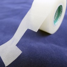 Clear Surgical Plastic Tape