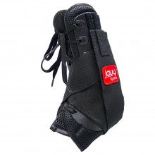 Laces Ankle Brace with Straps and Struts